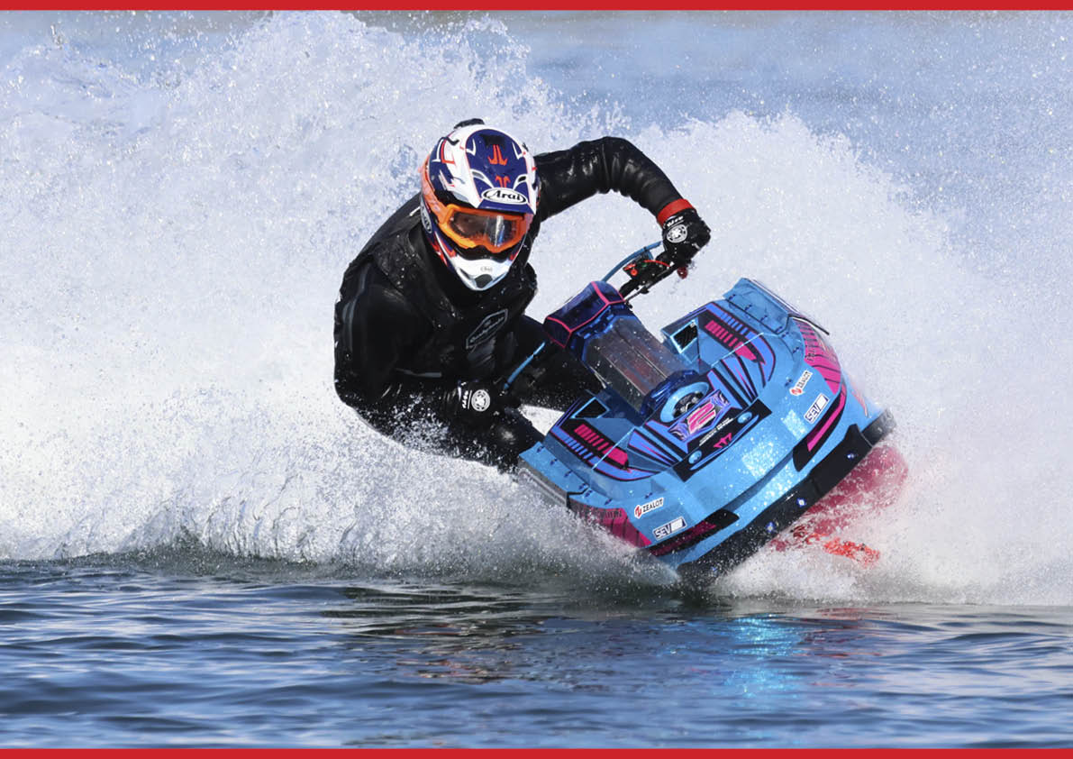 カワサキ JET SKI ULTRA 310|パーソナル・ウォータークラフト|最